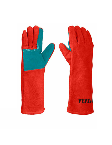 GANTS ANTI CHALEUR 16″ TSP15161