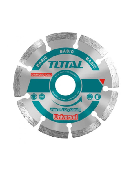DISQUE DIAMANT 230MM 9″ TAC211303
