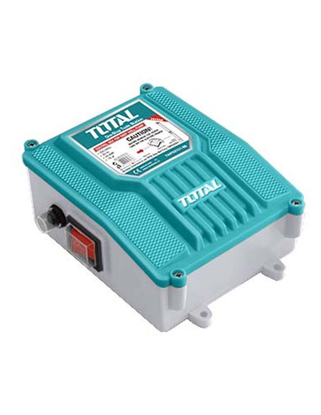 BOITE DE CONTROLE 3HP TWP522001-SB
