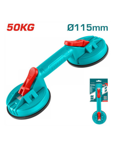 VENTOUSE POUR VERRE 50KG TSP02501