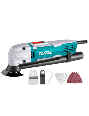 OUTIL MULTI-FONCTIONS 300W TS3006
