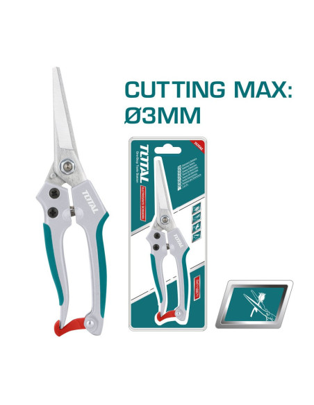 SECATEUR 205MM THTP61083