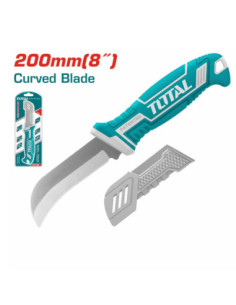 COUTEAU A DENUDER 8″ THT51882 (LAME INCURVEE)