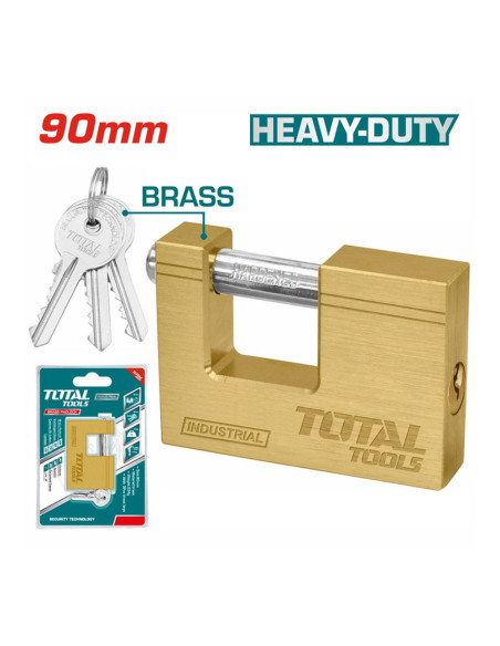 CADENAS 90MM RECTANGLE TLK32903
