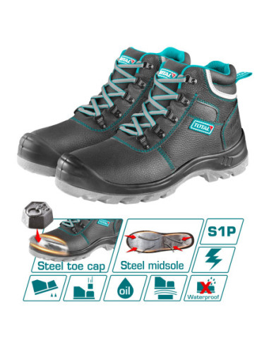 CHAUSSURE SECURITE TSP202S1P