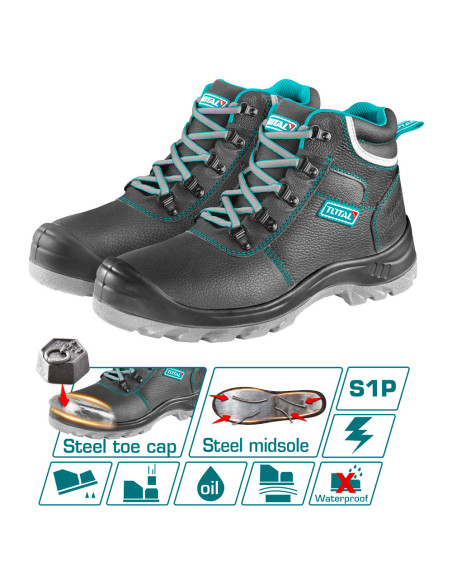 CHAUSSURE SECURITE TSP202S1P