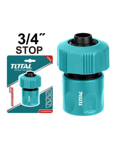 RACCORD 3/4″ PLAS THHCS63402