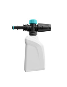 PISTOLET A MOUSSE 400ML TMFP402