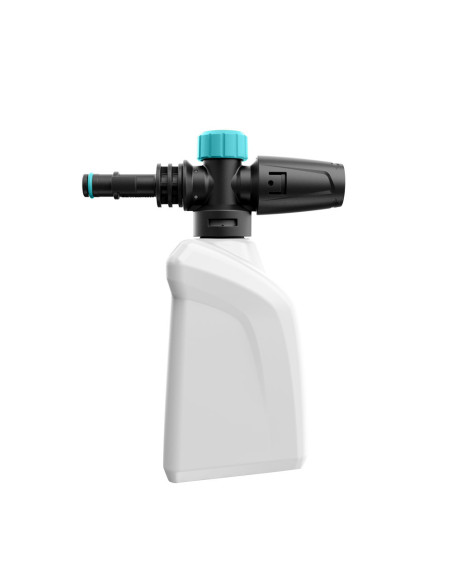 PISTOLET A MOUSSE 400ML TMFP402