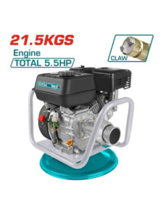 VIBRATEUR A BETON 5,5HP 4KW TP630-2