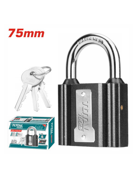 CADENAS 75MM EN FER TLK31751