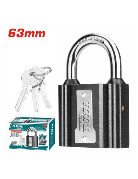 CADENAS 63MM EN FER TLK31631