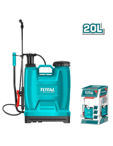 PULVERISATEUR 20L 4,5BAR THSPP42002