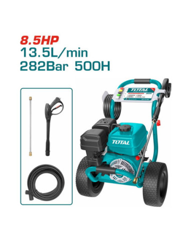 NETTOYEUR HP 282BAR 8,5HP TGT250306