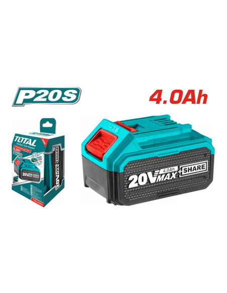 BATTERIE 20V 4AH TFBLI2002