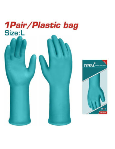 GANTS PLAST TSP1801-L