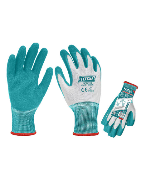 GANTS LATEX TSP13103-XL