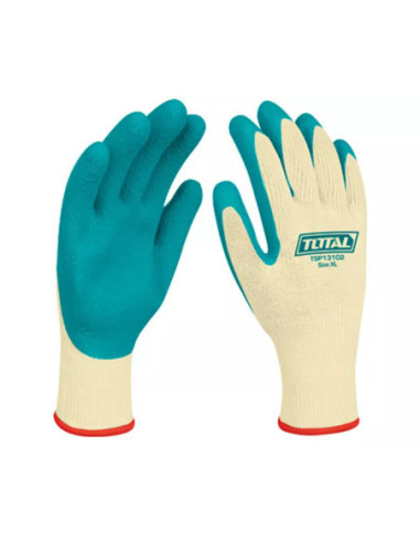 GANTS LATEX TSP13102-XL