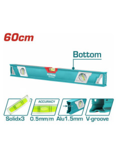 NIVEAU EAU 60CM TMT26086