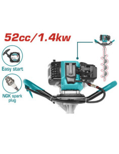 TARIERE DE TERRE 1.4KW ESS TEA55221-1