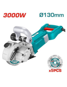 DECOUPEUSE A BETON 130MM 3000W TWLC1301