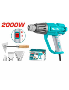 PISTOLET THERMIQUE 2000W TB20078