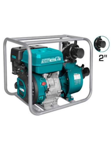 MOTOPOMPE 2" 7CV TP3202