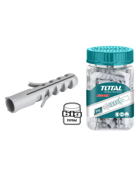 BOITE A CHEVILLES 80PCS 08 WJSP0804011