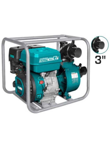 MOTOPOMPE 3" 7CV TP3302
