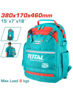 SAC A DOS 8KG THBP02025