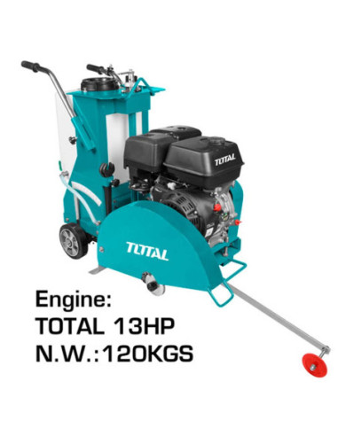 SCIE A SOL ESSENCE 13CV 120KG TP1016-2