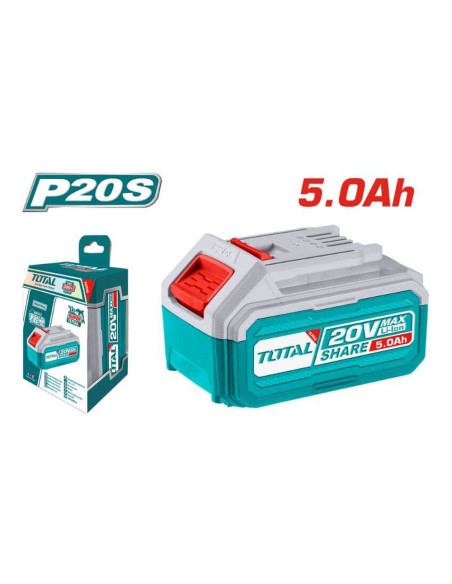 BATTERIE 20V 5AH TFBLI20531