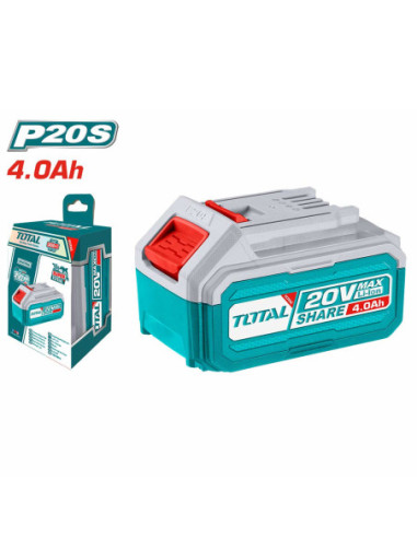 BATTERIE 20V 4AH TFBLI20021