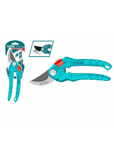 SECATEUR 20CM THT0201