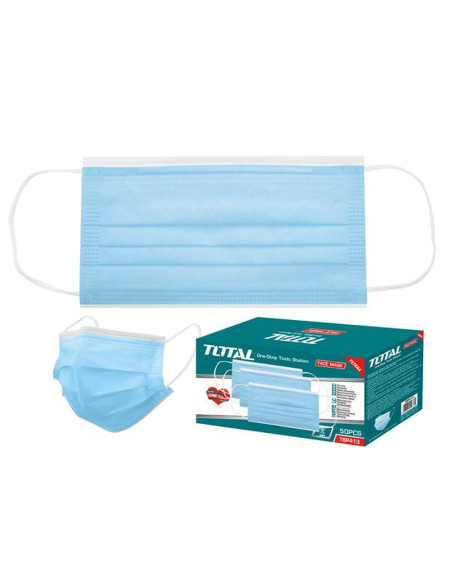 MASQUE ANTIPOUSSIERE TSP413