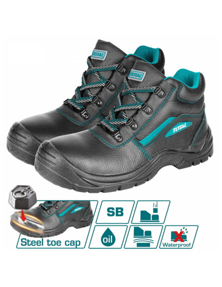 CHAUSSURE SECURITE TSP202SB