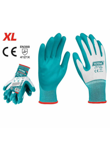 GANT NITRIL TSP12102-XL