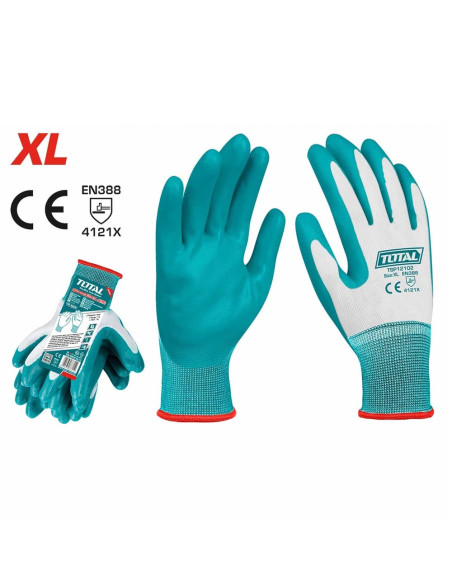 GANT NITRIL TSP12102-XL