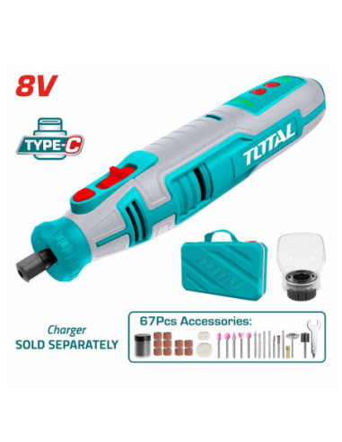 MEULEUSE DROITE 8V TMGLI0801