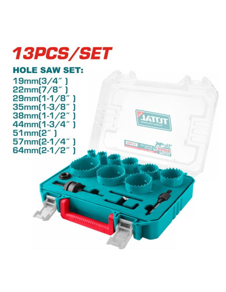 JX 13 SCIE A CLOCHE TACSH0132