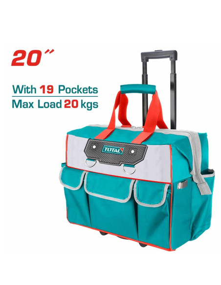 SAC A OUTIL 20KG 20″ THRRTB2012
