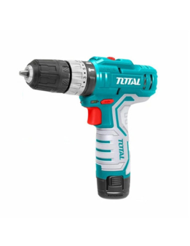 VISSEUSE 12V PERC+3MECHE TIDLI12201