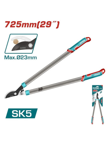 SECATEUR 2 MAINS 725MM THT1527101