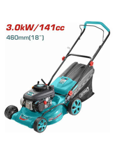 TONDEUSE A GAZON 46CM 3000W ESS TGT141181