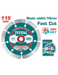 DISQUE DIAMANT 115MM 4-1/2″ TAC2111153