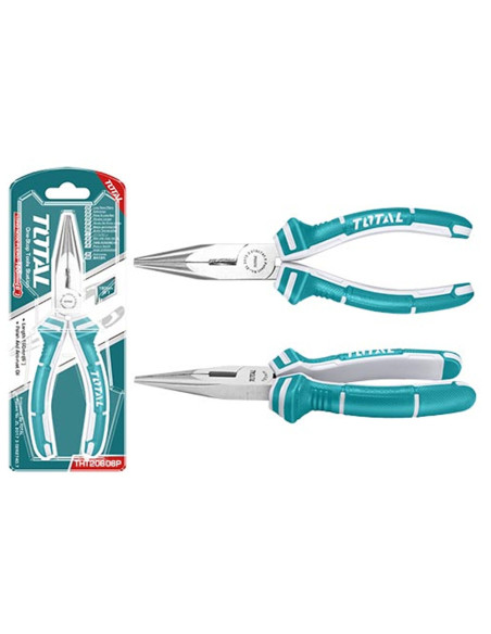 PINCE A BEC LONG 160MM THT120606P