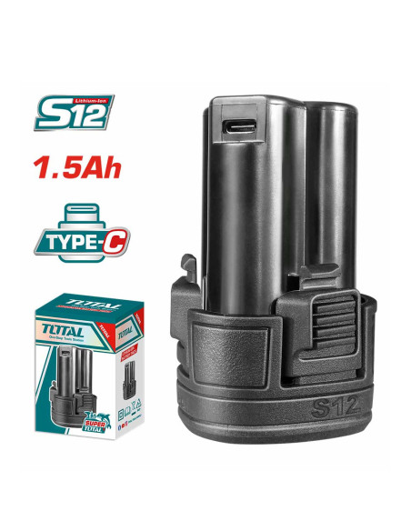 BATTERIE 12V 1,5AH TBLI12153