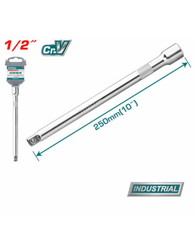 BARRE EXTENSION 1/2″ THEB12101