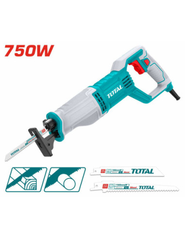 SCIE A SABRE 750W TS100756