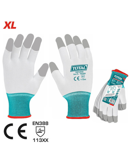 GANTS ENDUITS DE PU XL TSPUG02